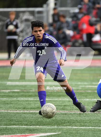 Thumbnail 1 in Morton Ranch vs Clemens (Austin Lakes Elite Showcase) photogallery.