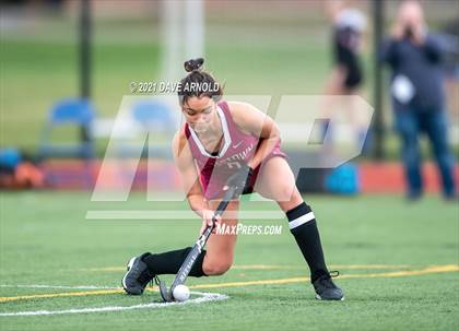 Thumbnail 2 in Goffstown @ Oyster River (NHIAA Division 2 Preliminary Round) photogallery.