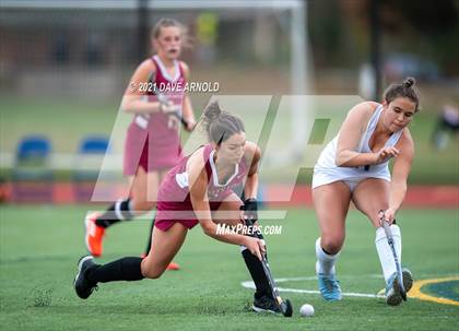 Thumbnail 3 in Goffstown @ Oyster River (NHIAA Division 2 Preliminary Round) photogallery.