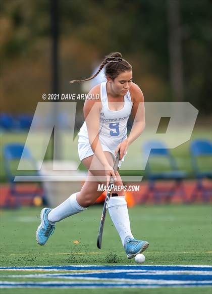 Thumbnail 1 in Goffstown @ Oyster River (NHIAA Division 2 Preliminary Round) photogallery.