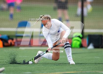 Thumbnail 1 in Goffstown @ Oyster River (NHIAA Division 2 Preliminary Round) photogallery.