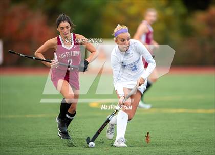 Thumbnail 1 in Goffstown @ Oyster River (NHIAA Division 2 Preliminary Round) photogallery.