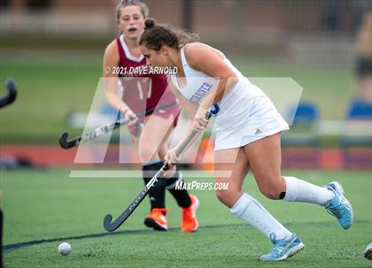 Thumbnail 2 in Goffstown @ Oyster River (NHIAA Division 2 Preliminary Round) photogallery.