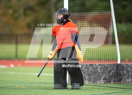 Thumbnail 1 in Goffstown @ Oyster River (NHIAA Division 2 Preliminary Round) photogallery.