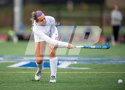 Thumbnail 1 in Goffstown @ Oyster River (NHIAA Division 2 Preliminary Round) photogallery.