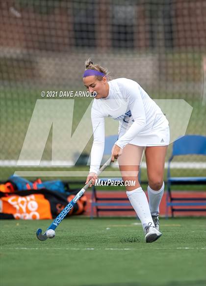 Thumbnail 3 in Goffstown @ Oyster River (NHIAA Division 2 Preliminary Round) photogallery.