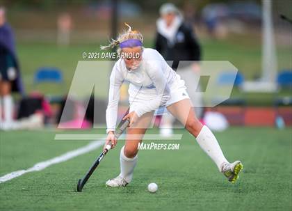 Thumbnail 1 in Goffstown @ Oyster River (NHIAA Division 2 Preliminary Round) photogallery.