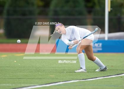 Thumbnail 1 in Goffstown @ Oyster River (NHIAA Division 2 Preliminary Round) photogallery.