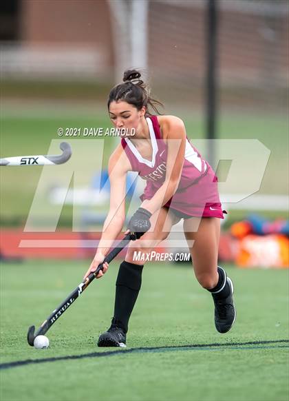 Thumbnail 3 in Goffstown @ Oyster River (NHIAA Division 2 Preliminary Round) photogallery.