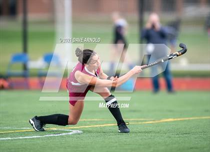 Thumbnail 1 in Goffstown @ Oyster River (NHIAA Division 2 Preliminary Round) photogallery.