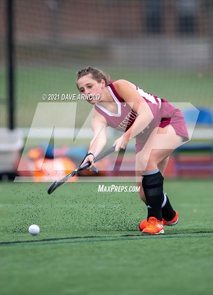 Thumbnail 1 in Goffstown @ Oyster River (NHIAA Division 2 Preliminary Round) photogallery.