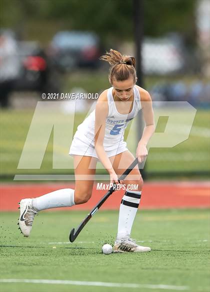 Thumbnail 1 in Goffstown @ Oyster River (NHIAA Division 2 Preliminary Round) photogallery.