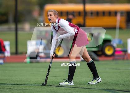 Thumbnail 3 in Goffstown @ Oyster River (NHIAA Division 2 Preliminary Round) photogallery.