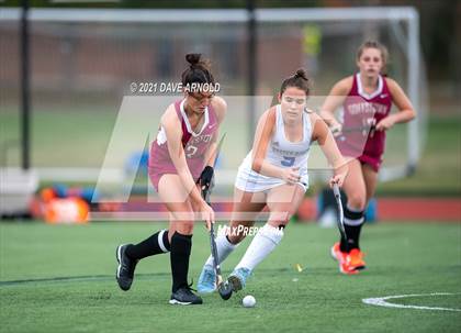 Thumbnail 2 in Goffstown @ Oyster River (NHIAA Division 2 Preliminary Round) photogallery.