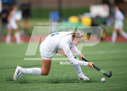 Thumbnail 1 in Goffstown @ Oyster River (NHIAA Division 2 Preliminary Round) photogallery.