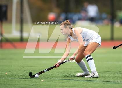 Thumbnail 2 in Goffstown @ Oyster River (NHIAA Division 2 Preliminary Round) photogallery.