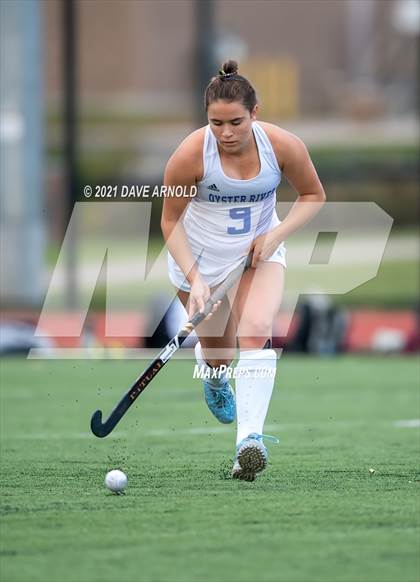Thumbnail 1 in Goffstown @ Oyster River (NHIAA Division 2 Preliminary Round) photogallery.