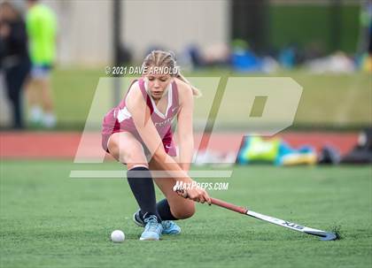 Thumbnail 2 in Goffstown @ Oyster River (NHIAA Division 2 Preliminary Round) photogallery.