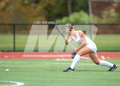 Thumbnail 2 in Goffstown @ Oyster River (NHIAA Division 2 Preliminary Round) photogallery.