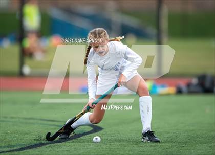 Thumbnail 3 in Goffstown @ Oyster River (NHIAA Division 2 Preliminary Round) photogallery.