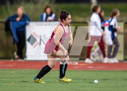 Thumbnail 2 in Goffstown @ Oyster River (NHIAA Division 2 Preliminary Round) photogallery.