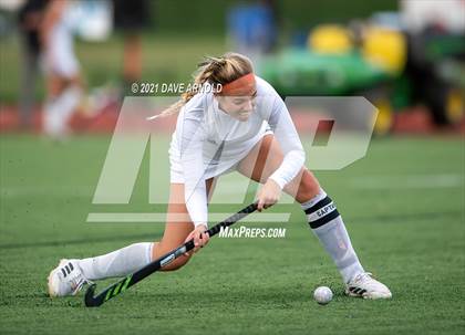 Thumbnail 3 in Goffstown @ Oyster River (NHIAA Division 2 Preliminary Round) photogallery.