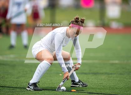 Thumbnail 1 in Goffstown @ Oyster River (NHIAA Division 2 Preliminary Round) photogallery.