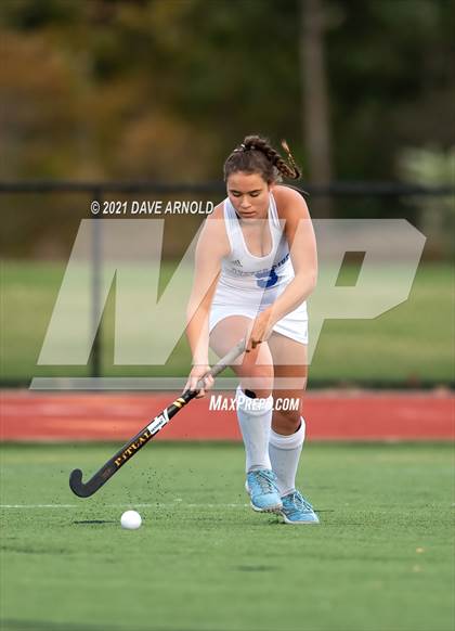 Thumbnail 2 in Goffstown @ Oyster River (NHIAA Division 2 Preliminary Round) photogallery.