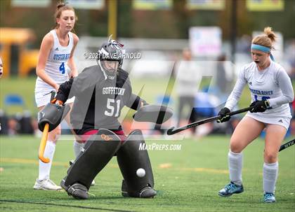 Thumbnail 1 in Goffstown @ Oyster River (NHIAA Division 2 Preliminary Round) photogallery.