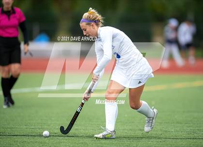Thumbnail 1 in Goffstown @ Oyster River (NHIAA Division 2 Preliminary Round) photogallery.