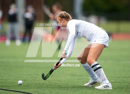 Thumbnail 1 in Goffstown @ Oyster River (NHIAA Division 2 Preliminary Round) photogallery.