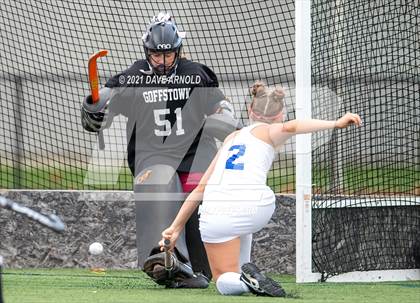 Thumbnail 3 in Goffstown @ Oyster River (NHIAA Division 2 Preliminary Round) photogallery.