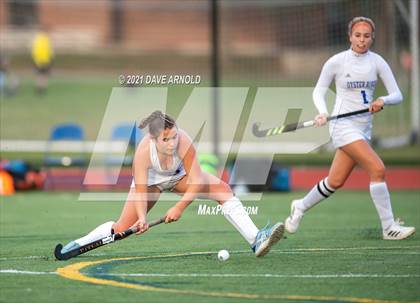 Thumbnail 1 in Goffstown @ Oyster River (NHIAA Division 2 Preliminary Round) photogallery.