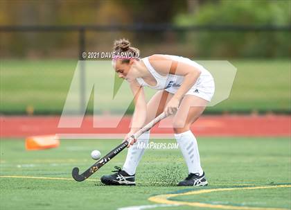 Thumbnail 3 in Goffstown @ Oyster River (NHIAA Division 2 Preliminary Round) photogallery.
