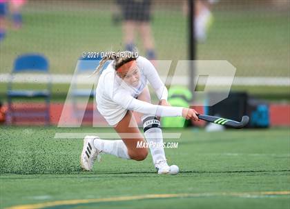 Thumbnail 2 in Goffstown @ Oyster River (NHIAA Division 2 Preliminary Round) photogallery.