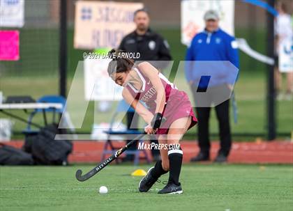 Thumbnail 3 in Goffstown @ Oyster River (NHIAA Division 2 Preliminary Round) photogallery.