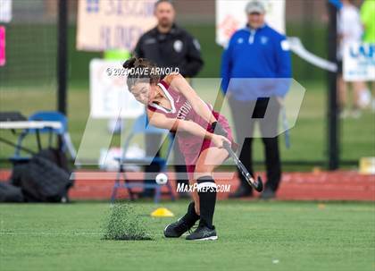 Thumbnail 1 in Goffstown @ Oyster River (NHIAA Division 2 Preliminary Round) photogallery.