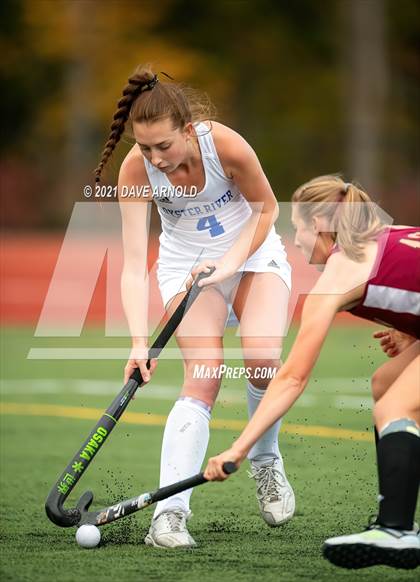 Thumbnail 1 in Goffstown @ Oyster River (NHIAA Division 2 Preliminary Round) photogallery.