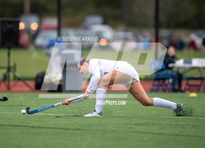 Thumbnail 1 in Goffstown @ Oyster River (NHIAA Division 2 Preliminary Round) photogallery.