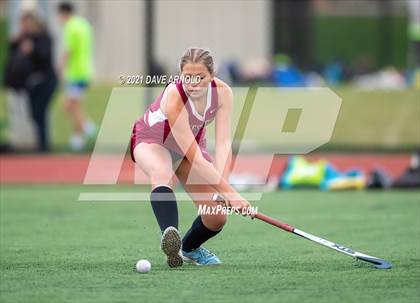 Thumbnail 1 in Goffstown @ Oyster River (NHIAA Division 2 Preliminary Round) photogallery.