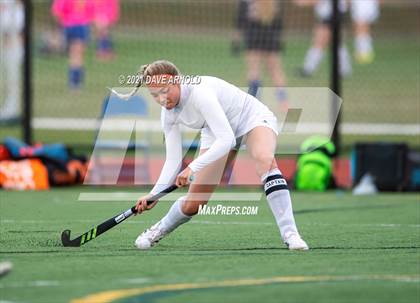 Thumbnail 3 in Goffstown @ Oyster River (NHIAA Division 2 Preliminary Round) photogallery.