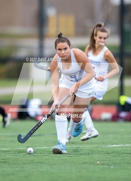 Thumbnail 2 in Goffstown @ Oyster River (NHIAA Division 2 Preliminary Round) photogallery.