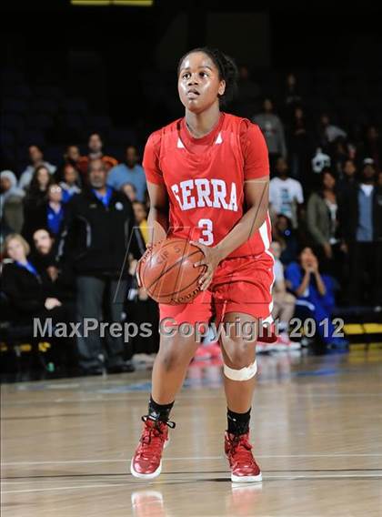 Thumbnail 1 in Serra vs. Windward (CIF SS D4AA Final) photogallery.