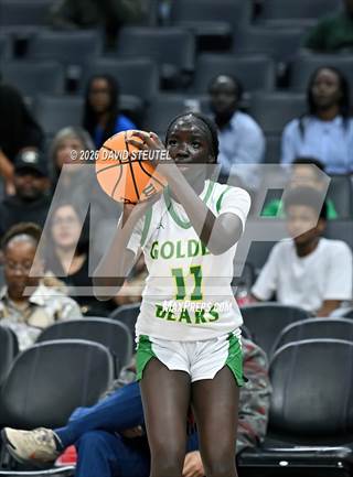 St. Joseph vs. Sierra Pacific (CIF State D2 Final)