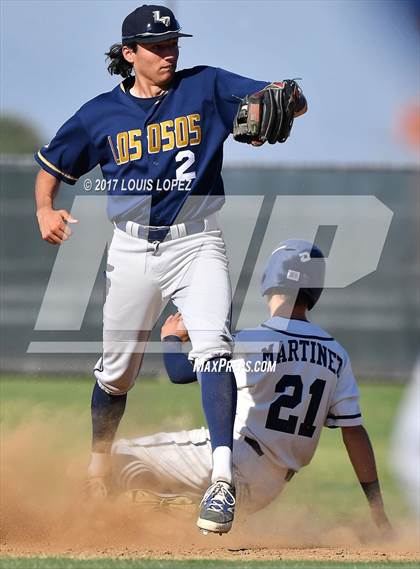 Thumbnail 3 in Los Osos @ Chino Hills photogallery.