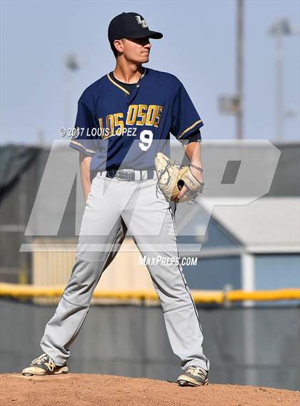 Thumbnail 1 in Los Osos @ Chino Hills photogallery.