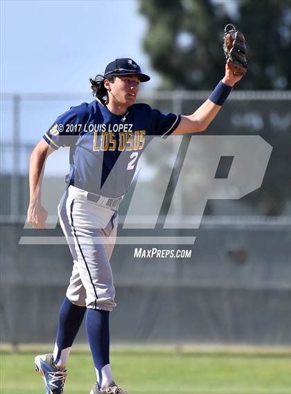 Thumbnail 2 in Los Osos @ Chino Hills photogallery.