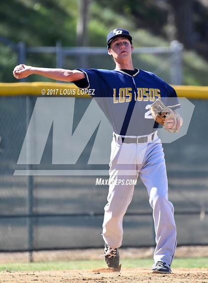 Thumbnail 2 in Los Osos @ Chino Hills photogallery.