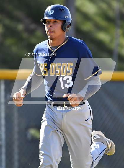 Thumbnail 1 in Los Osos @ Chino Hills photogallery.
