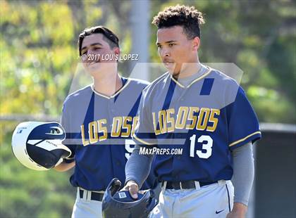 Thumbnail 2 in Los Osos @ Chino Hills photogallery.